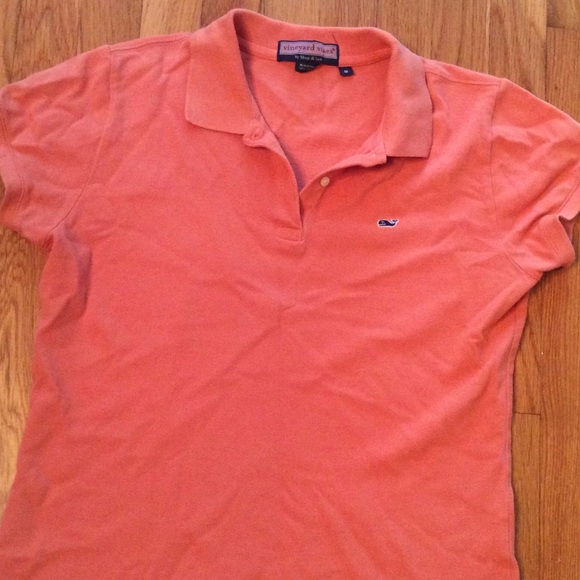 Vineyard Vines Other - Boys vineyard vines Polo